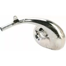 CAURULE GNARLY PIPE FOR KTM XC-W 200 (TĒRAUDS)