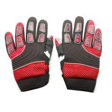 NITRO MOTORS BĒRNU MOTOKROSA CIMDI