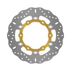 BREMŽU DISKS EBC MD6417C