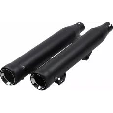 IZPŪTĒJS MUFFLERS 3" WIDEGLIDE FOR HARLEY DAVIDSON FXDF 1584