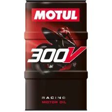 MOTOREĻĻA MOTUL 300V FACTORY LINE ROAD 15W-50 4T 60L