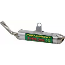 SILENCER MUFFLER 296 KTM/HUSKY/GAS GAS 65 FOR GAS GAS MC 65