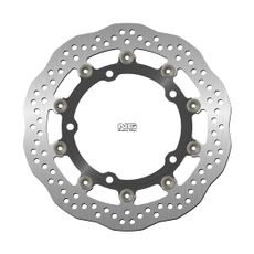 BREMŽU DISKS NG 1623G