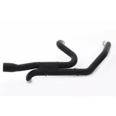GALVENE SLIMLINE DUAL HEADER FOR HARLEY DAVIDSON FLH 1868 ABS