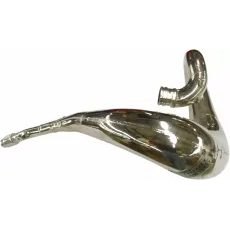 GALVENE PLATINUM HEAD PIPE FOR SUZUKI RM 250 (OGLEKĻA TĒRAUDS)