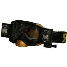 BRILLES RIP ’N ROLL GOGGLE PLATINUM WVS V.2 (ZELTS)