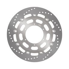 BREMŽU DISKS EBC MD1088LS