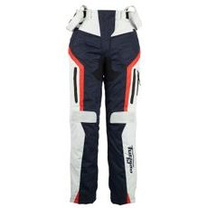 BIKSES FURYGAN PANTS APALACHES LADY (ZILS, BALTS, SARKANS, SIEVIEŠU)