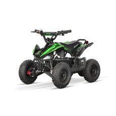 BĒRNU ELEKTRISKAIS KVADRICIKLS NITRO MOTORS PYHTON CROSS ECO 1000W 36V 6 COLLAS