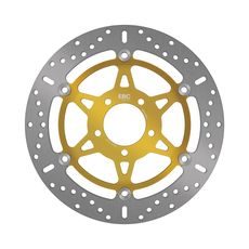 BREMŽU DISKS EBC MD3058X