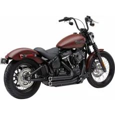 IZPLŪDES SISTĒMA EXH SPD SHT BK SFT 18-19 FOR HARLEY DAVIDSON FLDE 1750 ABS