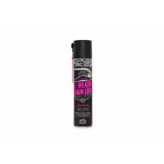 MUC-OFF MUC-OFF ALL-WEATHER CHAIN LUBE 400ML