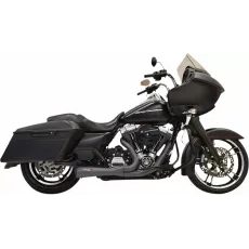 IZPLŪDES SISTĒMA 2:1 SHORT 95-16 B FOR HARLEY DAVIDSON FLHR 1340