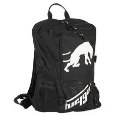 SOMA FURYGAN BAGS THUNDER EVO (MELNS, BALTS)