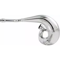 GALVAS CAURULE PIPE GOLD SERIES FATTY™ PIPE FOR HUSQVARNA TC 250 (TĒRAUDS)