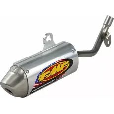 IZPŪTĒJS MUFFLER P-CORE 2 KTM FOR GAS GAS MC 50