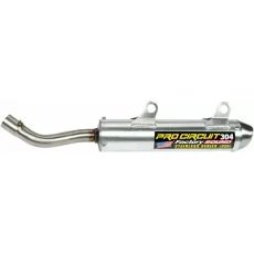 SILENCER PC STN SILN YZ250 98 FOR YAMAHA YZ 250