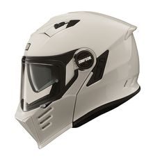 ĶIVERE SIMPSON HELMET ECE22.06 DARKSOME (BALTS)