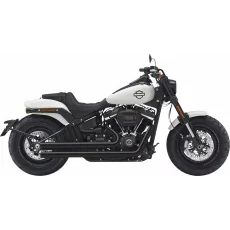 IZPLŪDES SISTĒMA EC MUF FXBB STR BK ESE FOR HARLEY DAVIDSON FXFB 1750 ABS (NERŪSĒJOŠAIS TĒRAUDS)