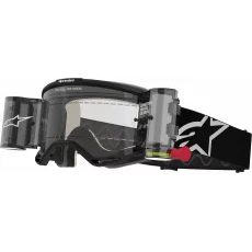 BRILLES VISION 5 CORP ROLL-OFF GOGGLE (MELNS)
