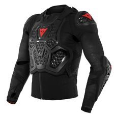 DAINESE MX 2 SAFETY JACKET (MELNS)