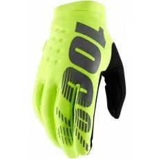 CIMDI BRISKER GLOVES (DZELTENS)