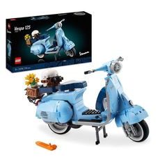 VESPA LEGO
