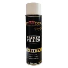 STONDER GRUNTS BALTA RAL9003 500ML AER