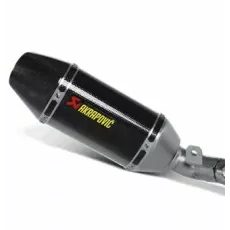 LABAIS MUFFLER RPL CF GSX-R 750 (OGLEKĻA ŠĶIEDRA)