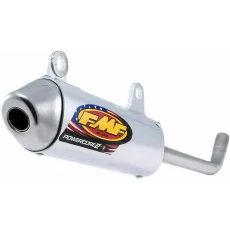 IZPŪTĒJS MUFFLER P-CORE 2 FOR HUSQVARNA TC 250