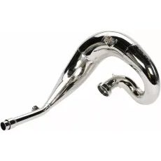 GALVAS CAURULE PIPE GOLD SERIES FATTY™ PIPE FOR YAMAHA YZ 250 (TĒRAUDS)