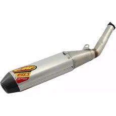 IZPŪTĒJS MUFFLER SSALN 4.1RCT CF FOR YAMAHA WR 250 F (OGLEKĻA ŠĶIEDRA)