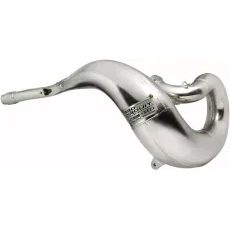 GALVENE PLATINUM HEAD PIPE FOR YAMAHA YZ 250 (OGLEKĻA TĒRAUDS)