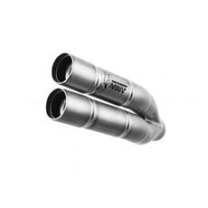 KLUSINĀTĀJS MIVV DOUBLE GUN S.048.SDGX NERŪSĒJOŠAIS TĒRAUDS