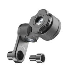 QUIKLOX RISER MOUNT AND BAR CLAMP