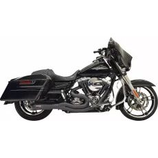 IZPLŪDES SISTĒMA 2:1 MEGA BK 95-06 FOR HARLEY DAVIDSON FLHR 1340