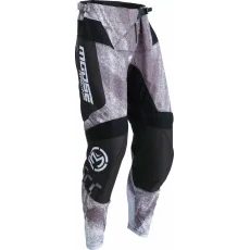 BIKSES QUALIFIER® PANTS (MELNS, PELĒKS)