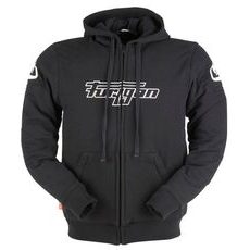 JAKA FURYGAN HOODIE LUXIO (MELNS)