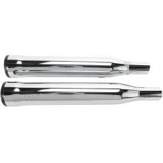 IZPŪTĒJS MUFFLERS 3" 07-13XL CH FOR HARLEY DAVIDSON XL 1200 C