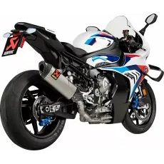 IZPLŪDES SISTĒMA EVO TI M1000RR FOR BMW M 1000 RR ABS (OGLEKĻA ŠĶIEDRA)