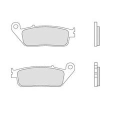 BREMŽU UZLIKAS BREMBO 07HO30LA