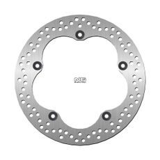 BREMŽU DISKS NG 1329