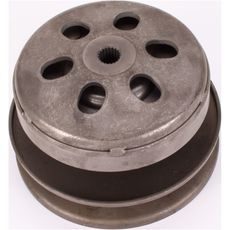 CENTRBĒDZES SAJŪGA BLOKS 101 OCTANE