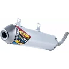 SILENCER MUFFLER P-CORE 2.1 S/A FOR SHERCO SE 250 (NĒRUSĒJOŠAIS TĒRAUDS)