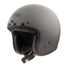 ĶIVERE SIMPSON HELMET ECE22.06 CHOPPER RASTER