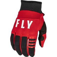 CIMDI FLY MX-GLOVES F-16 (SARKANS, MELNS)