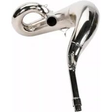 GALVAS CAURULE PIPE GOLD SERIES FATTY™ PIPE FOR YAMAHA YZ 250 (TĒRAUDS)