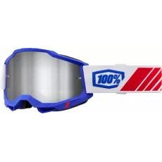 BRILLES ACCURI 2 GOGGLE (ZILS, BALTS)