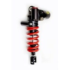 AIZMUGURĒJAIS MONOAMORTIZATORS K-TECH DDS 255-012-030/020 PRO PRIEKŠ BMW S 1000 RR 2012-2014