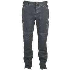 BIKSES FURYGAN PANTS SAMMY (PELĒKS)